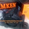 VÒNG BI - BẠC ĐẠN - GỐI ĐỠ - TIMKEN SN517