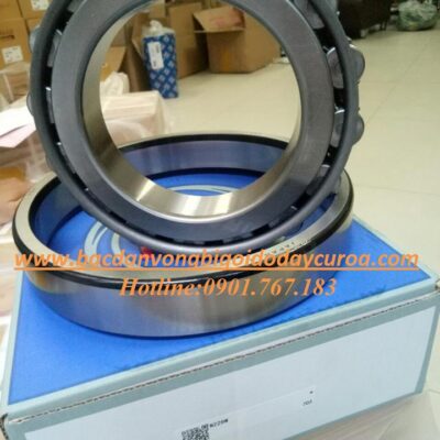 VÒNG BI - BẠC ĐẠN - N228