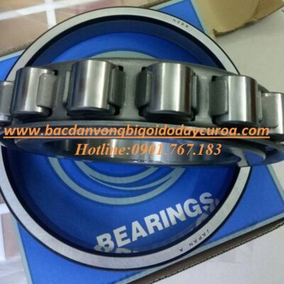 VÒNG BI - BẠC ĐẠN - N228W NSK