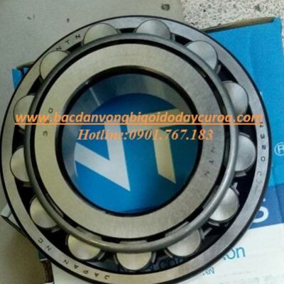 VÒNG BI - BẠC ĐẠN - N320 NTN