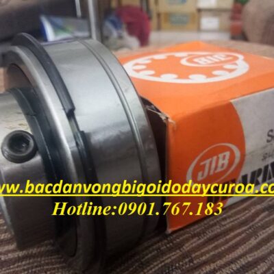 VÒNG BI - BẠC ĐẠN - SER207