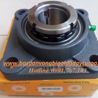 VÒNG BI - BẠC ĐẠN - UKF209