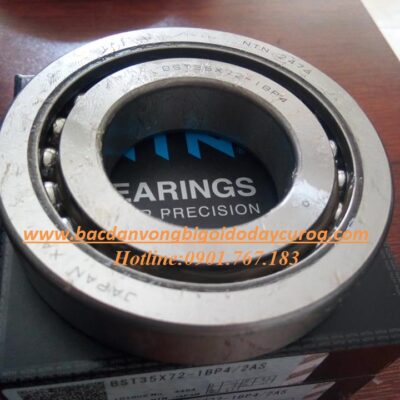 VÒNG BI - BẠC ĐẠN - BST35X72 1BP4 NTN