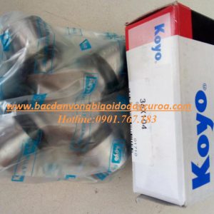 VÒNG BI CHỮ THẬP 36X104 KOYO