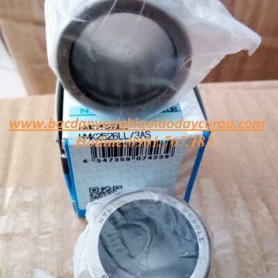 VÒNG BI - BẠC ĐẠN - HMK2526LL NTN