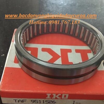 VÒNG BI IKO TAF 9511526