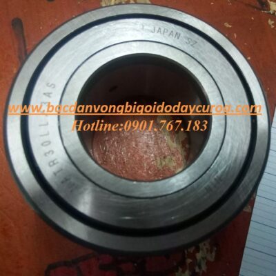 VÒNG BI - BẠC ĐẠN - NATR30