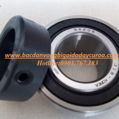 VÒNG BI - BẠC ĐẠN - SA205