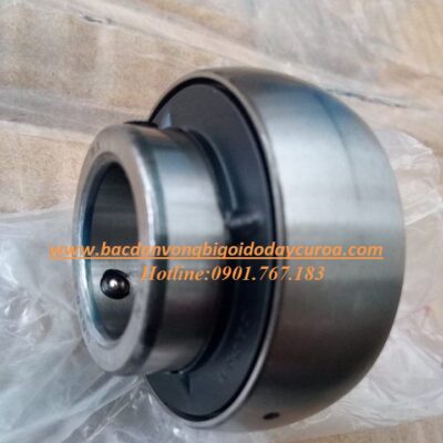VÒNG BI - BẠC ĐẠN - UC209
