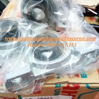 VÒNG BI - BẠC ĐẠN - UP003 ASAHI