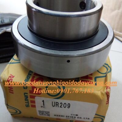 VÒNG BI - BẠC ĐẠN - UR209