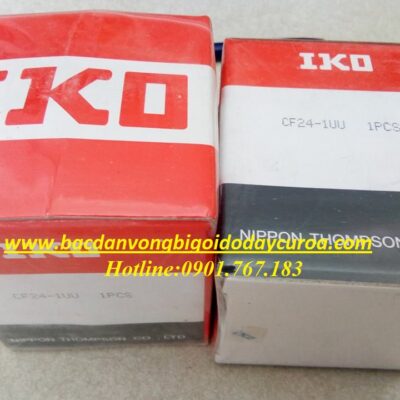 VÒNG BI - BẠC ĐẠN - CF24-1 IKO