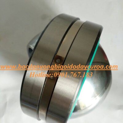 BẠC ĐẠN MẮT TRÂU