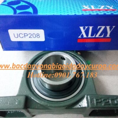 GỐI ĐỠ - UCP208 XLZY