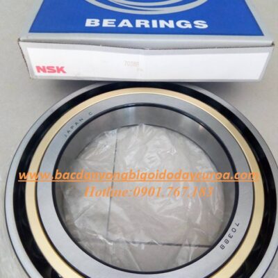 VÒNG BI - BẠC ĐẠN - 7038B NSK