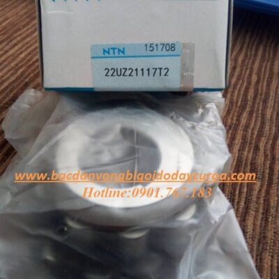 VÒNG BI - BẠC ĐẠN - 22UZ21117T2