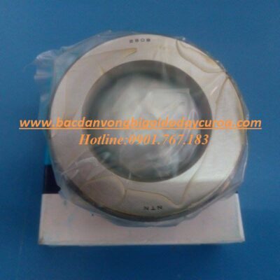 VÒNG BI - BẠC ĐẠN - 2906