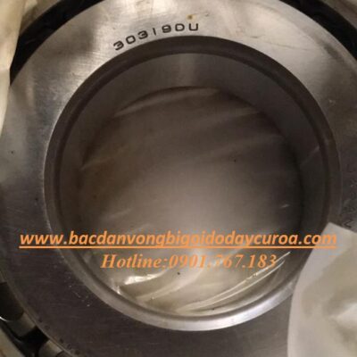 VÒNG BI - BẠC ĐẠN - 30319DU NTN