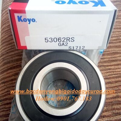 VÒNG BI - BẠC ĐẠN - 5306 KOYO