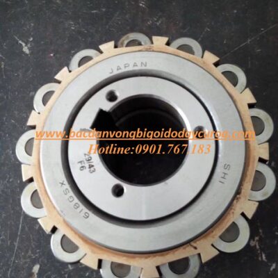 VÒNG BI - BẠC ĐẠN - 618GSX