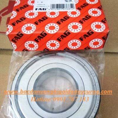 VÒNG BI - BẠC ĐẠN - 6310.2ZR.C3 FAG