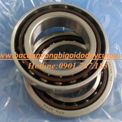 VÒNG BI - BẠC ĐẠN - 7009UCDB.GNP4 NTN