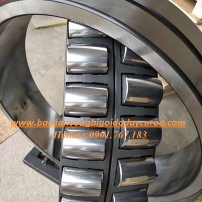 VÒNG BI - BẠC ĐẠN CÔNG NGHIỆP