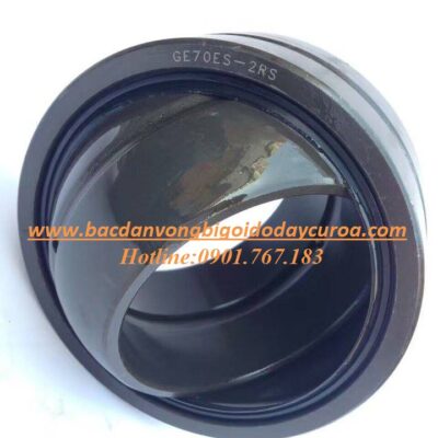 VÒNG BI - BẠC ĐẠN - GE70ES 2RS