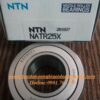 VÒNG BI - BẠC ĐẠN - NATR25X NTN