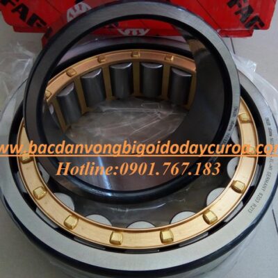 VÒNG BI - BẠC ĐẠN - NU2226-E-XL-M-C3
