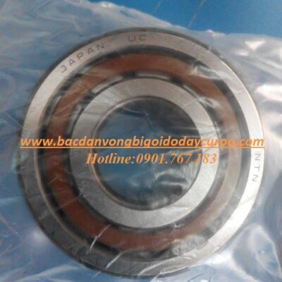 VÒNG BI - BẠC ĐẠN - NU304ET2X NTN