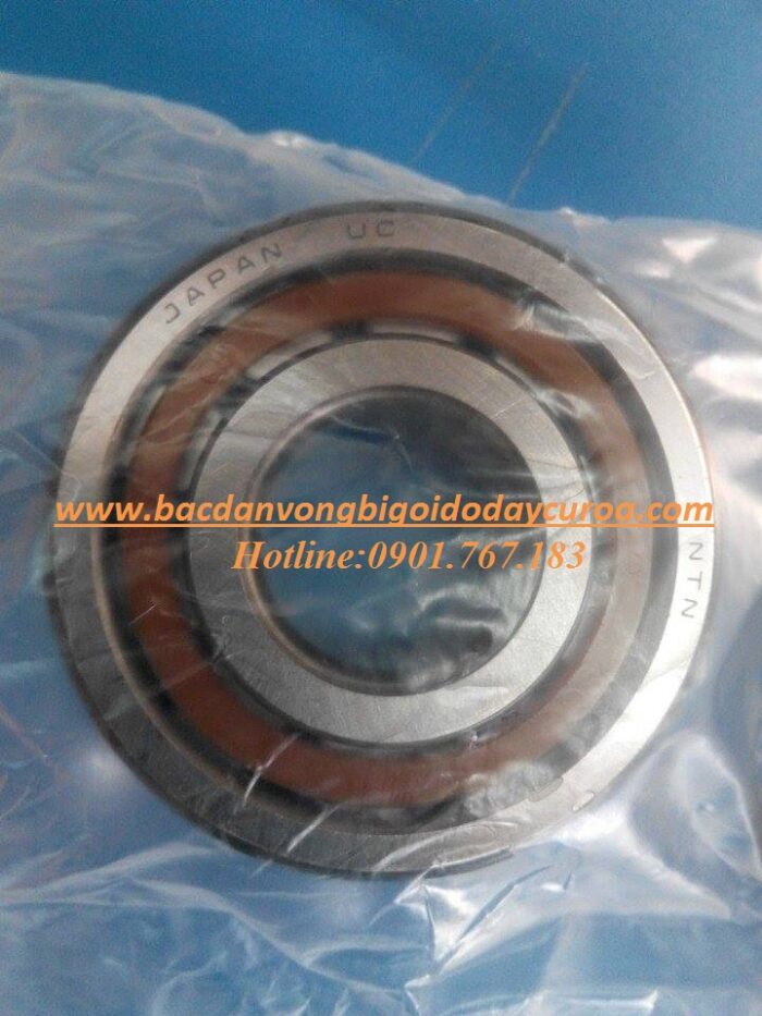 VÒNG BI - BẠC ĐẠN - NU304ET2X NTN