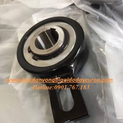 VÒNG BI - BẠC ĐẠN - RSBW35 NSK
