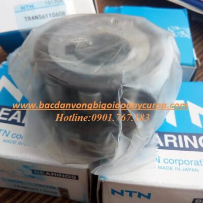 VÒNG BI - BẠC ĐẠN - TRANS6110608