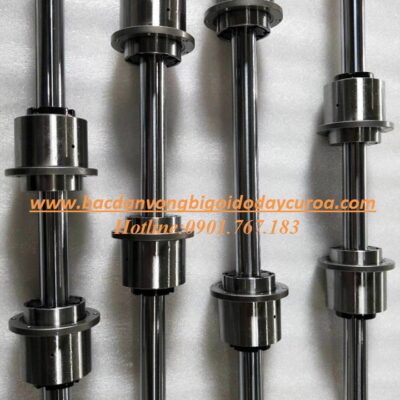VÒNG BI - BẠC ĐẠN TRƯỢT