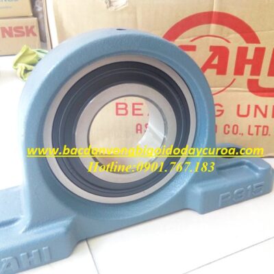 BẠC ĐẠN - VÒNG BI - UKCP315 ASAHI