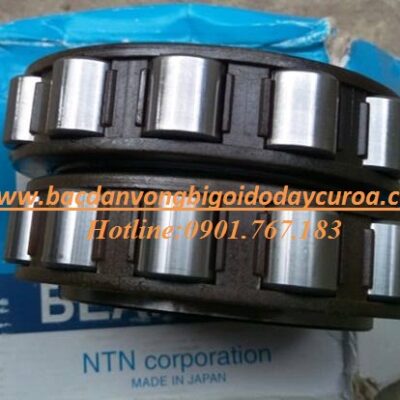 VÒNG BI LỆCH TÂM NTN NHẬT