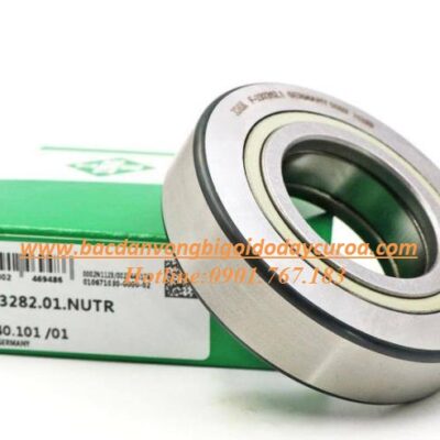 VÒNG BI - BẠC ĐẠN - NUTRF233282.01 INA