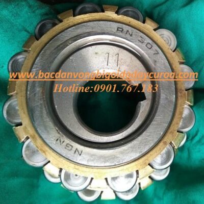 VÒNG BI - BẠC ĐẠN - RN307M-11