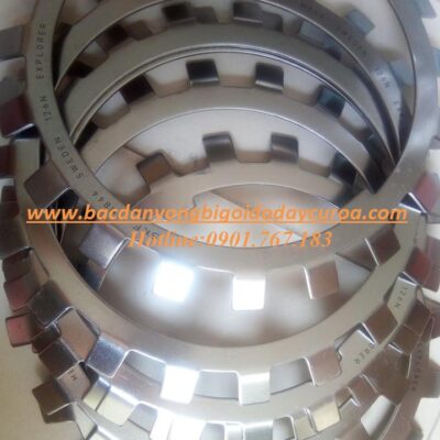 CLOCK WASHERS - MB44