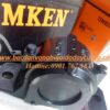 GỐI ĐỠ TIMKEN