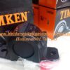 GỐI ĐỠ - VÒNG BI - BẠC ĐẠN TIMKEN