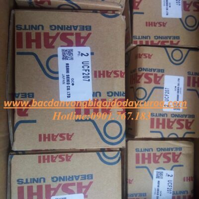 GỐI ĐỠ F307 - ASAHI