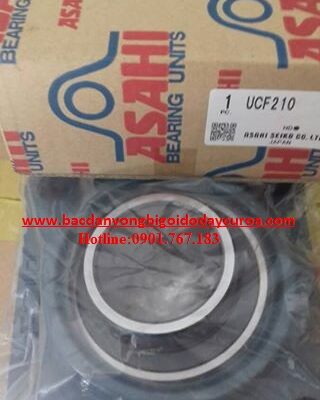 GỐI ĐỠ F210 - ASAHI