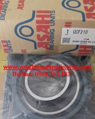 GỐI ĐỠ F320 - ASAHI