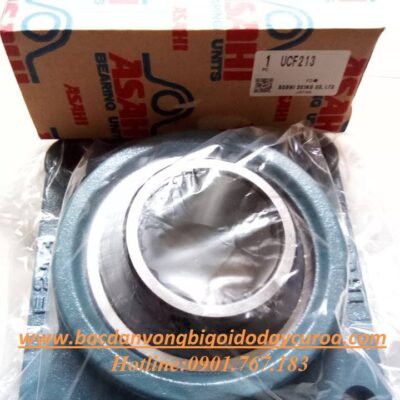 GỐI ĐỠ F319 - ASAHI