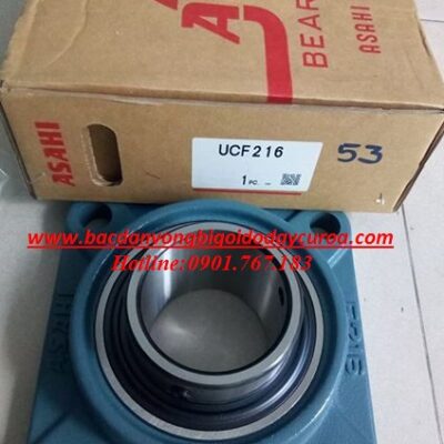 GỐI ĐỠ F216 - ASAHI