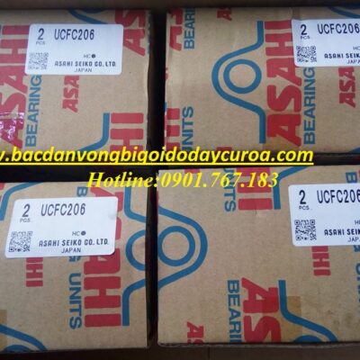 GỐI ĐỠ F219 - ASAHI