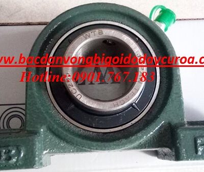 VÒNG BI UCP305 - ASAHI