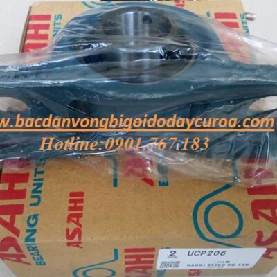 VÒNG BI UCP326 - ASAHI